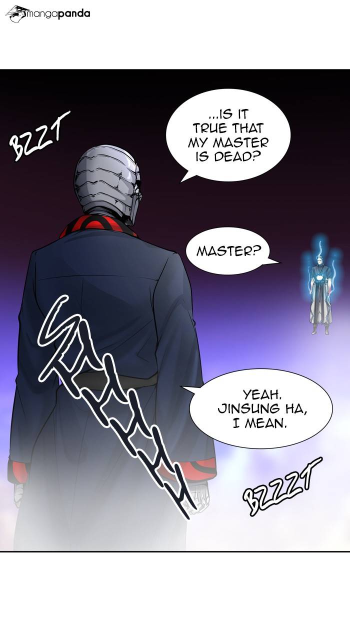 Tower of God Chapter 334 image 070